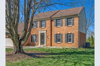 25 Callaway, Clearcreek Twp, OH 45066 - Photo 3