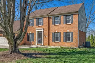 25 Callaway, Clearcreek Twp, OH 45066 - Photo 3