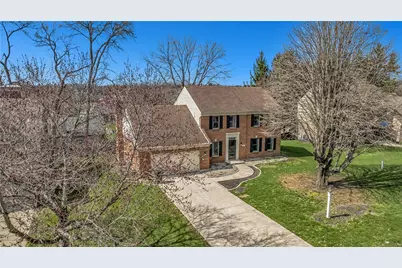 25 Callaway, Clearcreek Twp, OH 45066 - Photo 49