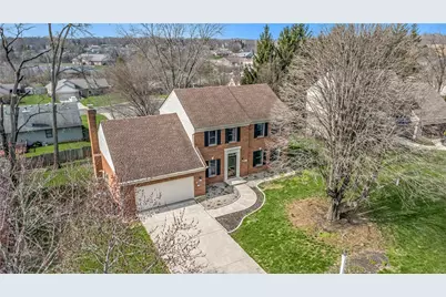 25 Callaway, Clearcreek Twp, OH 45066 - Photo 51