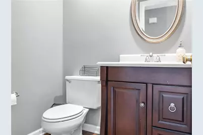 25 Callaway, Clearcreek Twp, OH 45066 - Photo 19