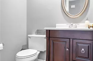 25 Callaway, Clearcreek Twp, OH 45066 - Photo 19