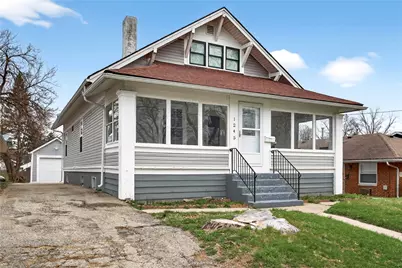 1245 Patterson Road, Dayton, OH 45420 - Photo 3