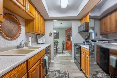 1330 Black Forest Drive #B, West Carrollton, OH 45449 - Photo 7