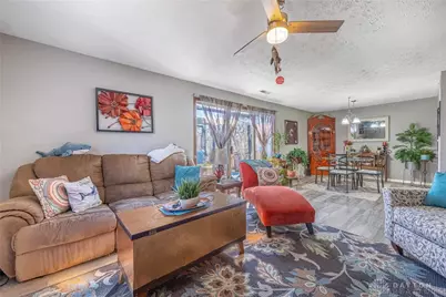 1330 Black Forest Drive #B, West Carrollton, OH 45449 - Photo 5