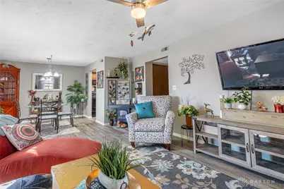 1330 Black Forest Drive #B, West Carrollton, OH 45449 - Photo 7