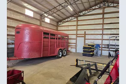 895 Hale Road, Wilmington, OH 45177 - Photo 9