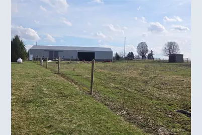 895 Hale Road, Wilmington, OH 45177 - Photo 5