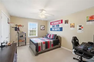 2813 Amberwood Dr, Troy, OH 45373 - Photo 29