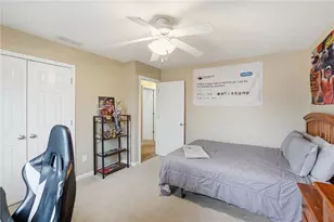 2813 Amberwood Dr, Troy, OH 45373 - Photo 25