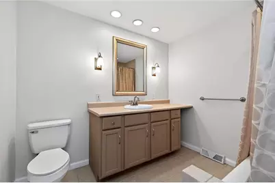 3497 Tall Timber Trail, Kettering, OH 45409 - Photo 23