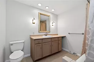 3497 Tall Timber Trail, Kettering, OH 45409 - Photo 23