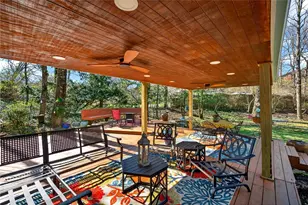 3497 Tall Timber Trail, Kettering, OH 45409 - Photo 53