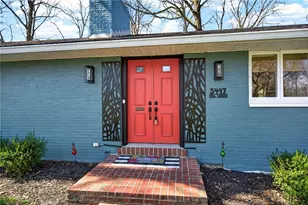 3497 Tall Timber Trail, Kettering, OH 45409 - Photo 5