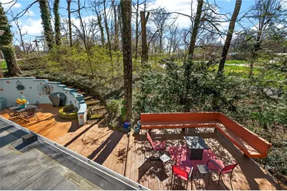 3497 Tall Timber Trail, Kettering, OH 45409 - Photo 21