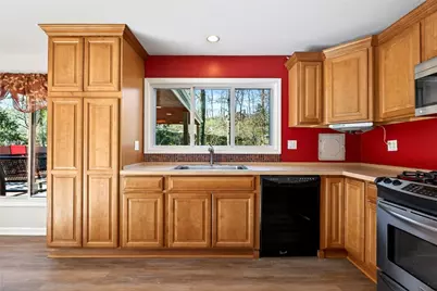 3497 Tall Timber Trail, Kettering, OH 45409 - Photo 41