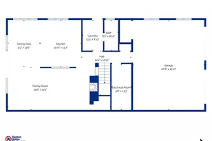 3497 Tall Timber Trail, Kettering, OH 45409 - Photo 67