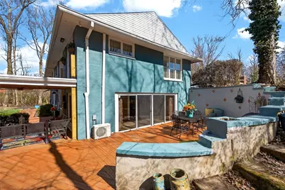 3497 Tall Timber Trail, Kettering, OH 45409 - Photo 59