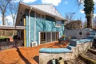 3497 Tall Timber Trail, Kettering, OH 45409 - Photo 59