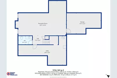 108 Mendy Court, Englewood, OH 45322 - Photo 41