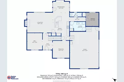 108 Mendy Court, Englewood, OH 45322 - Photo 27