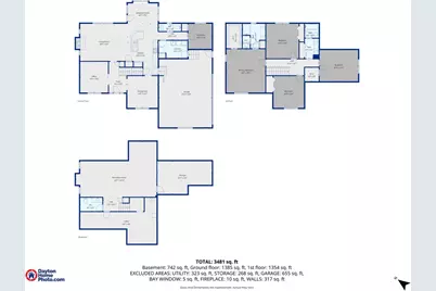 108 Mendy Court, Englewood, OH 45322 - Photo 67