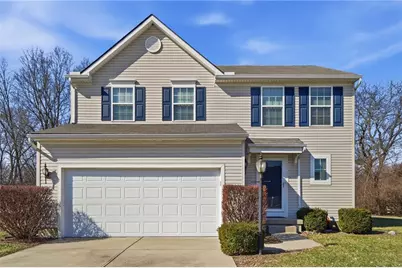 3621 Wilson Farms Boulevard, Franklin, OH 45005 - Photo 1