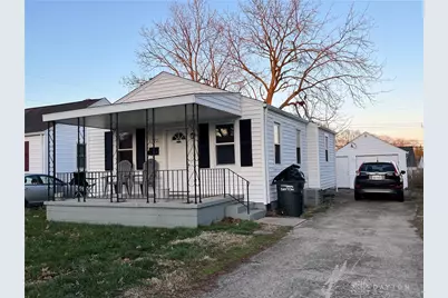 1722 Meriline Avenue, Dayton, OH 45410 - Photo 3