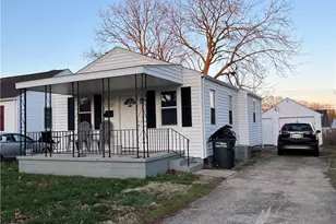 1722 Meriline Ave, Dayton, OH 45410 - Photo 3