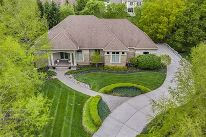 1027 Wild Hickory Lane, Washington Twp, OH 45458 - Photo 3