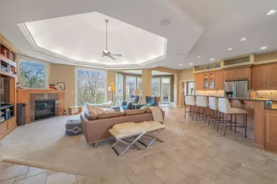 1027 Wild Hickory Lane, Washington Twp, OH 45458 - Photo 3