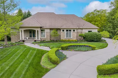 1027 Wild Hickory Lane, Washington Twp, OH 45458 - Photo 1