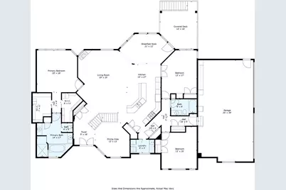 1027 Wild Hickory Lane, Washington Twp, OH 45458 - Photo 73