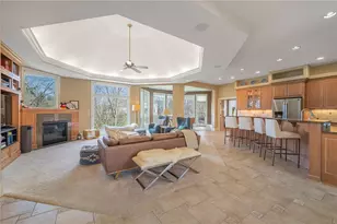 1027 Wild Hickory Ln, Washington Twp, OH 45458 - Photo 5