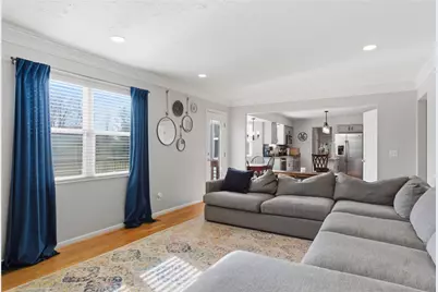 5568 Echo Springs Drive, Fairfield Township, OH 45011 - Photo 9