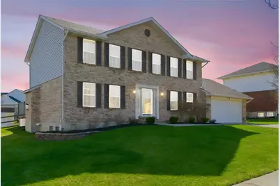 5568 Echo Springs Drive, Fairfield Township, OH 45011 - Photo 1