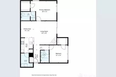 6640 Green Branch Drive #7, Washington Twp, OH 45459 - Photo 21