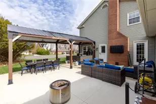 2550 Broken Woods Dr, Troy, OH 45373 - Photo 53