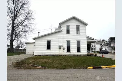 231 N Main Street, Ansonia, OH 45303 - Photo 3
