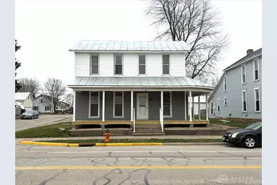 231 N Main Street, Ansonia, OH 45303 - Photo 1