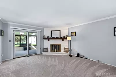 5907 Red Coach Road, Washington Twp, OH 45429 - Photo 19