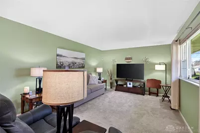 5907 Red Coach Road, Washington Twp, OH 45429 - Photo 11