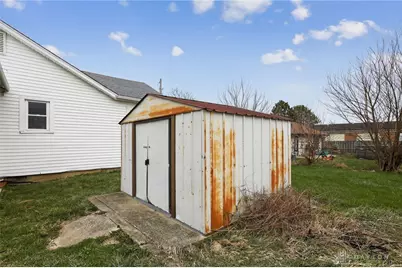 122 Wilson Avenue, Fairborn, OH 45324 - Photo 7