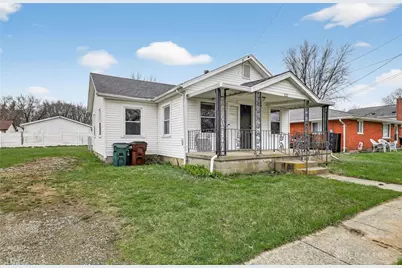 122 Wilson Avenue, Fairborn, OH 45324 - Photo 1