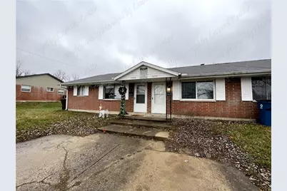 5454 Broomall Street, Huber Heights, OH 45424 - Photo 1