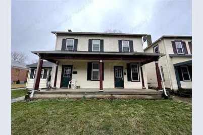 703 S Main Street, Middletown, OH 45044 - Photo 1