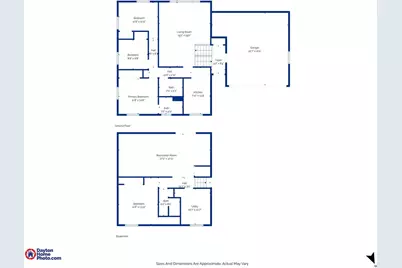 4401 Nowak Avenue, Huber Heights, OH 45424 - Photo 41