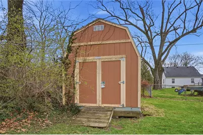 1692 Shady Lane, Beavercreek, OH 45432 - Photo 33