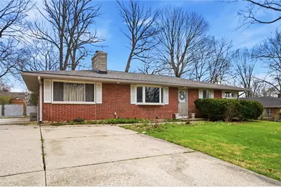 1692 Shady Lane, Beavercreek, OH 45432 - Photo 3