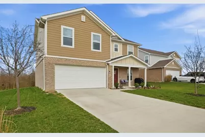 5645 Brampton Place, Trotwood, OH 45315 - Photo 3